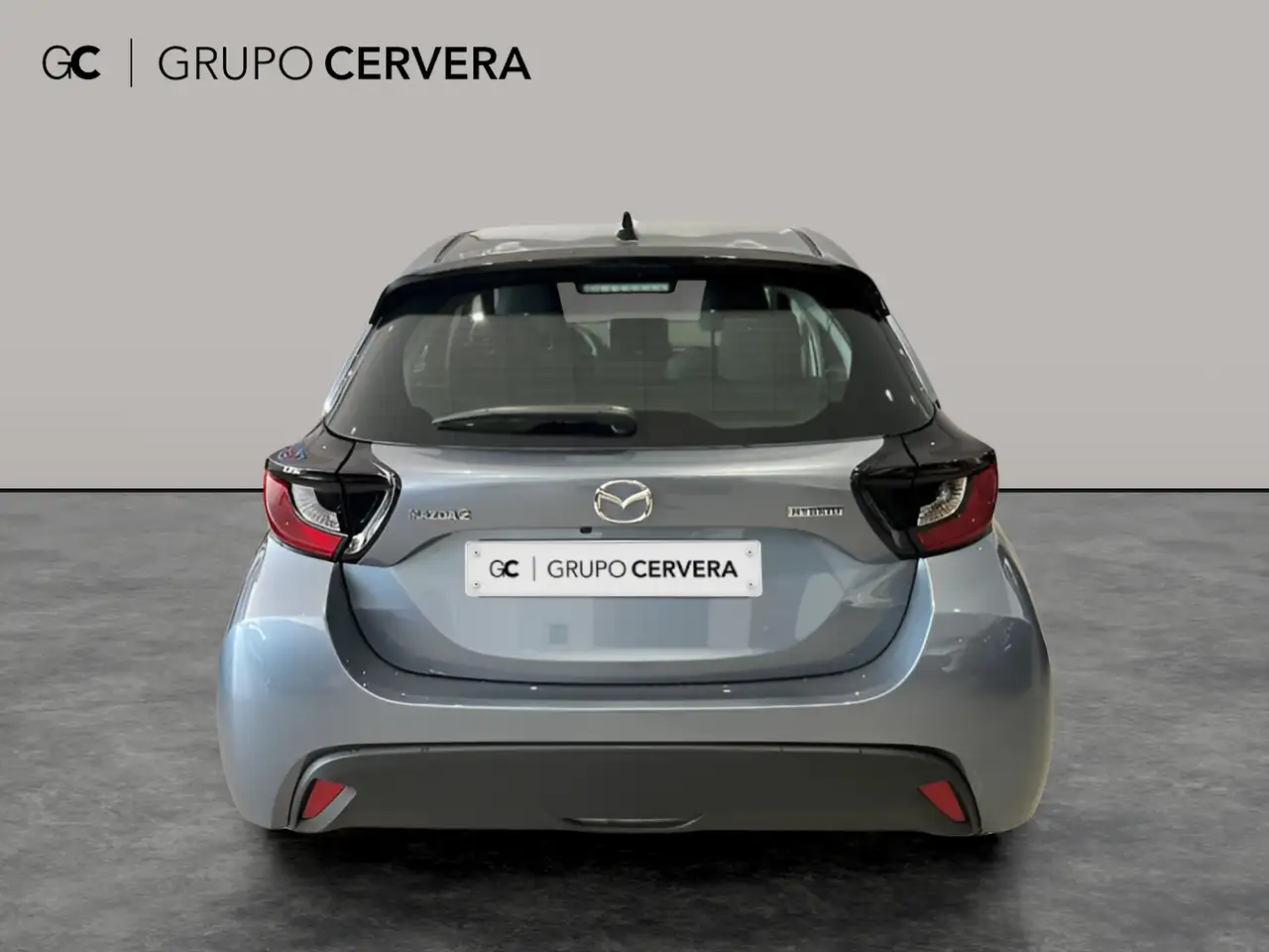 Mazda 2 2026