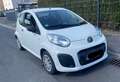 Citroen C1 1.0 Attraction/1.Hand/Scheckheft/TÜV+AU Neu Weiß - thumbnail 4