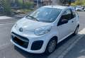 Citroen C1 1.0 Attraction/1.Hand/Scheckheft/TÜV+AU Neu Weiß - thumbnail 5