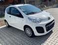 Citroen C1 1.0 Attraction/1.Hand/Scheckheft/TÜV+AU Neu Weiß - thumbnail 6