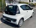 Citroen C1 1.0 Attraction/1.Hand/Scheckheft/TÜV+AU Neu Weiß - thumbnail 3