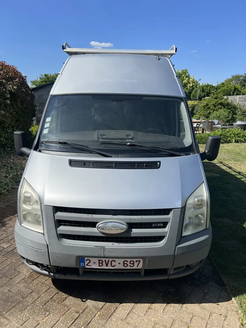 Ford Transit - 2