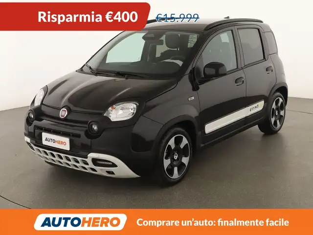 Fiat Pandina