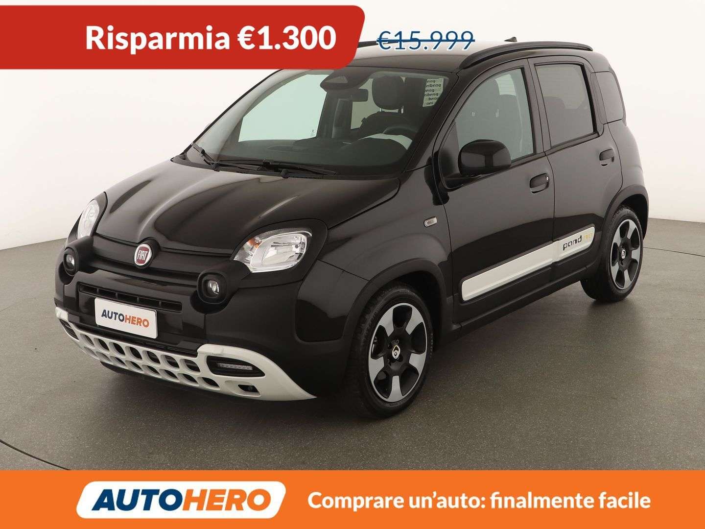 Fiat Pandina