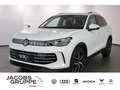Volkswagen Tiguan 2.0 TDI Elegance DSG,Navi,HD-Matrix,AH Weiß - thumbnail 1