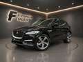 Jaguar F-Pace 2.0i4D R-Sport Aut. RWD 180 Negro - thumbnail 1