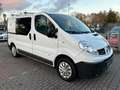 Renault Trafic Kasten L1H1 2.0dCi*Klima*WoMo*Solar*TV* Fehér - thumbnail 3