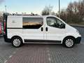 Renault Trafic Kasten L1H1 2.0dCi*Klima*WoMo*Solar*TV* Fehér - thumbnail 4