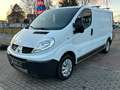 Renault Trafic Kasten L1H1 2.0dCi*Klima*WoMo*Solar*TV* Fehér - thumbnail 9