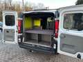 Renault Trafic Kasten L1H1 2.0dCi*Klima*WoMo*Solar*TV* Fehér - thumbnail 12