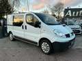 Renault Trafic Kasten L1H1 2.0dCi*Klima*WoMo*Solar*TV* Fehér - thumbnail 1