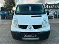 Renault Trafic Kasten L1H1 2.0dCi*Klima*WoMo*Solar*TV* Fehér - thumbnail 2