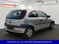 Opel Corsa 1.2 16V Njoy Klimaanlage Silber - thumbnail 5