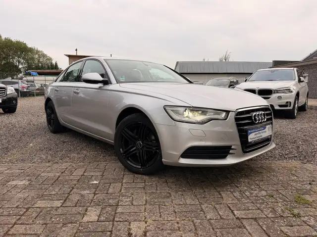 Audi A6 3.0 TDI