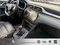 MG ZS ICE 1.5 VTI-tech Comfort Ab 59 EUR Rate/Monat Weiß - thumbnail 15