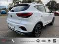 MG ZS ICE 1.5 VTI-tech Comfort Ab 59 EUR Rate/Monat Weiß - thumbnail 5