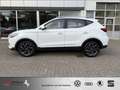 MG ZS ICE 1.5 VTI-tech Comfort Ab 59 EUR Rate/Monat Weiß - thumbnail 3