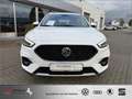 MG ZS ICE 1.5 VTI-tech Comfort Ab 59 EUR Rate/Monat Weiß - thumbnail 6