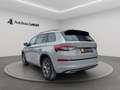 Skoda Kodiaq 2,0 TDI Sportline DSG AHK CAM MEMORY ACC MATRIX... Grau - thumbnail 4