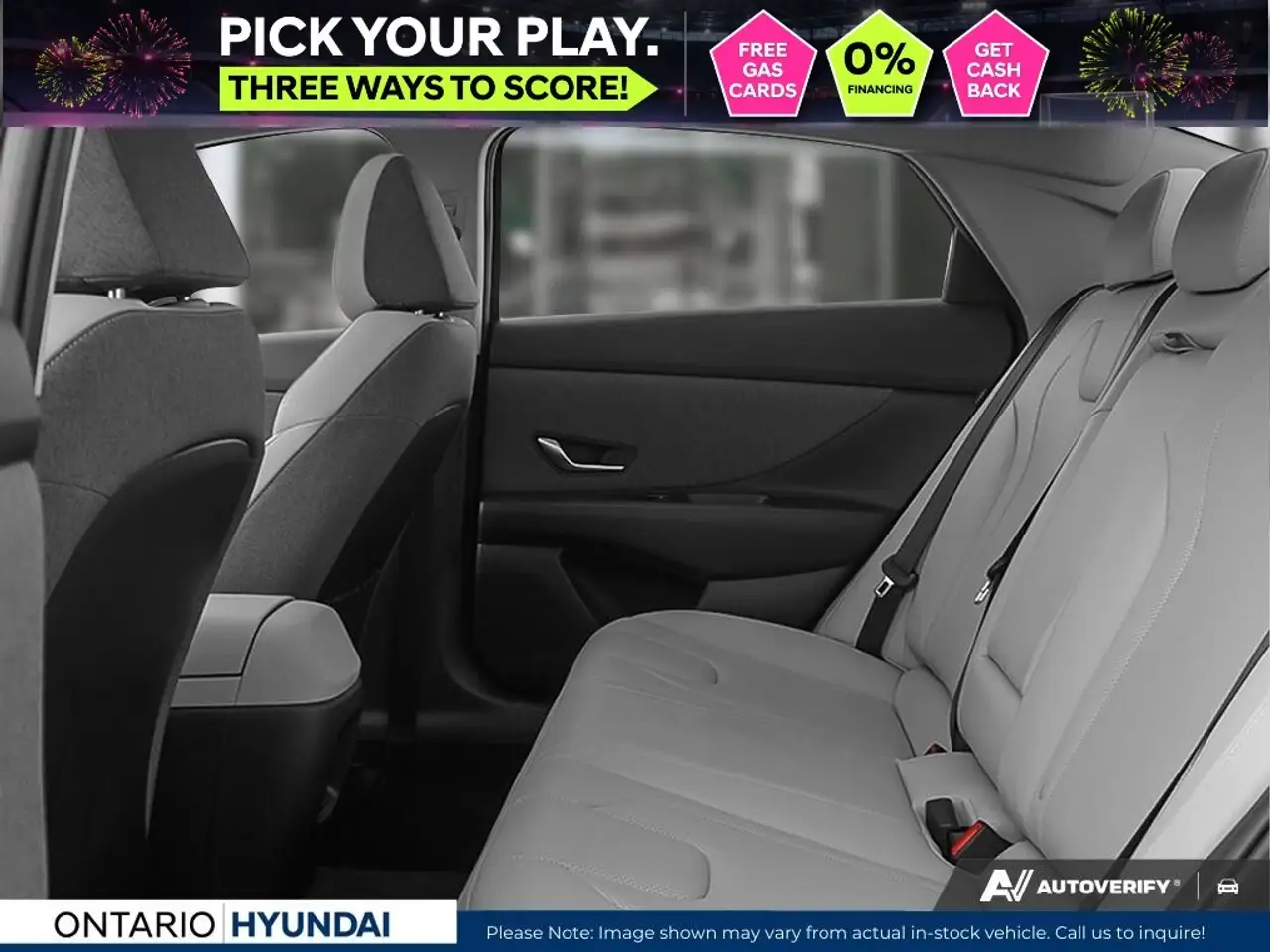 Hyundai ELANTRA fotografie Hyundai ELANTRA