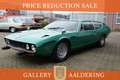 Lamborghini Espada Series 3 PRICE REDUCTION! "Running" project, accom Vert - thumbnail 1