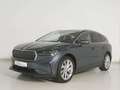 Skoda Enyaq Elektro 80 82 kWh W-Pumpe/AHK/Matrix/NAV Grau - thumbnail 2
