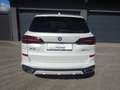 BMW X5 xDr. 45e MSport, HuD, ACC, 360°, Keyless Go Blanc - thumbnail 10