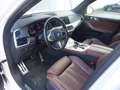 BMW X5 xDr. 45e MSport, HuD, ACC, 360°, Keyless Go Blanc - thumbnail 15