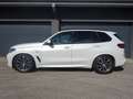 BMW X5 xDr. 45e MSport, HuD, ACC, 360°, Keyless Go Blanc - thumbnail 5