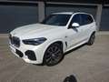 BMW X5 xDr. 45e MSport, HuD, ACC, 360°, Keyless Go Blanc - thumbnail 1
