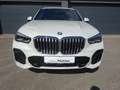 BMW X5 xDr. 45e MSport, HuD, ACC, 360°, Keyless Go Blanc - thumbnail 9