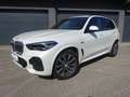 BMW X5 xDr. 45e MSport, HuD, ACC, 360°, Keyless Go Weiß - thumbnail 2