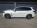 BMW X5 xDr. 45e MSport, HuD, ACC, 360°, Keyless Go Blanc - thumbnail 4