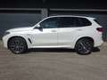 BMW X5 xDr. 45e MSport, HuD, ACC, 360°, Keyless Go Weiß - thumbnail 6