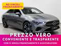 Mercedes-Benz CLA 180 CLA Coupe 180 Sport auto Gris - thumbnail 1