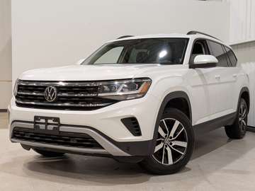 Comfortline, Cuir, Volant chauffant, Carplay