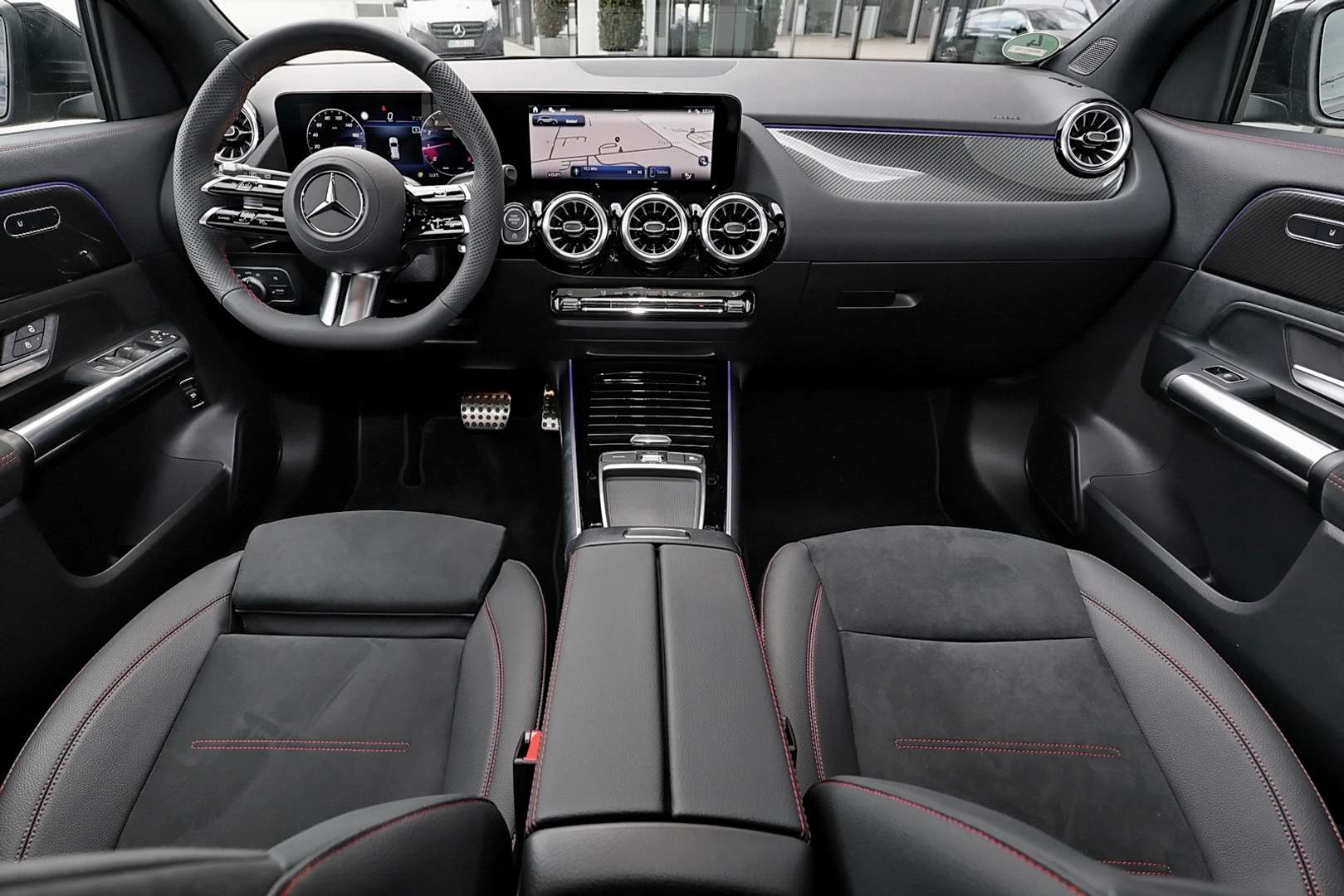 Mercedes GLA 200 Night Edition -  - Joinsteer - #3