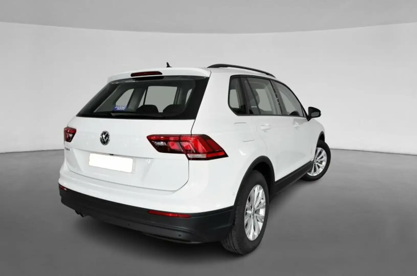 Volkswagen Tiguan Trendline 2.0 TDI 110 kW (150CV) BMT 6SG (A Blanco - 2
