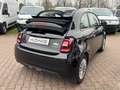 Fiat 500e Cabrio 118PS 42kWh KLIMA*TEMPOMAT*CARPLAY Schwarz - thumbnail 3