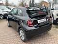 Fiat 500e Cabrio 118PS 42kWh KLIMA*TEMPOMAT*CARPLAY Schwarz - thumbnail 4