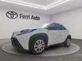 Toyota Aygo X 1.0 active 72cv Bianco - thumbnail 1