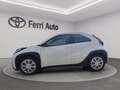 Toyota Aygo X 1.0 active 72cv Bianco - thumbnail 3