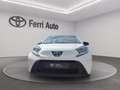 Toyota Aygo X 1.0 active 72cv Bianco - thumbnail 5