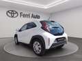 Toyota Aygo X 1.0 active 72cv Bianco - thumbnail 14