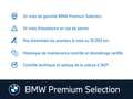BMW X3 xDrive20d M Sportpaket Blanc - thumbnail 2