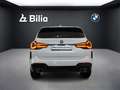 BMW X3 xDrive20d M Sportpaket Blanc - thumbnail 9