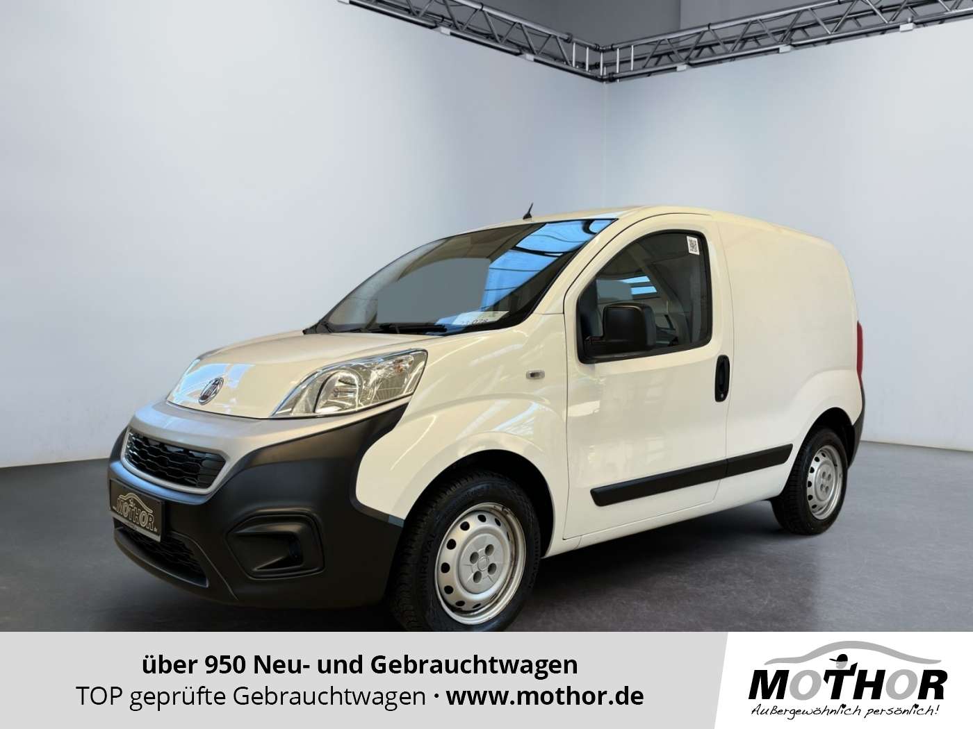 Fiat Fiorino