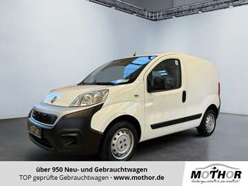 Multijet 1.3 SX Kasten Bluetooth Tempomat