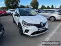 Renault Captur Techno TCe 140 Mild-Hybrid EDC ACC/Sitzh. Weiß - thumbnail 2