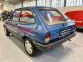Ford Fiesta 1.1 Friend 3p 50cv Blau - thumbnail 7